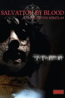 Lisa DiFiore interpreta a Melanie en Salvation by Blood