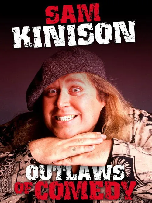 Sam Kinison interpreta a Himself en Sam Kinison: Outlaws of Comedy