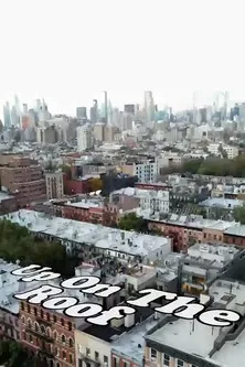 Sam Morril interpreta a Self en Sam Morril: Up on the Roof