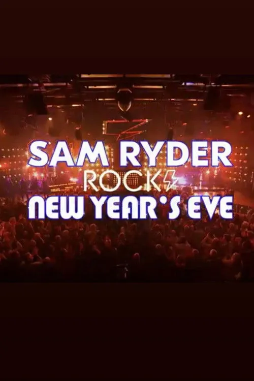 Sigrid interpreta a  en Sam Ryder Rocks New Year’s Eve
