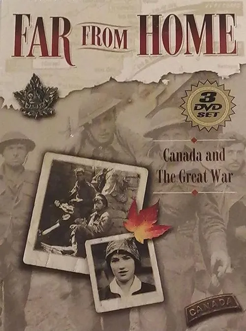 Póster de Sam's Army