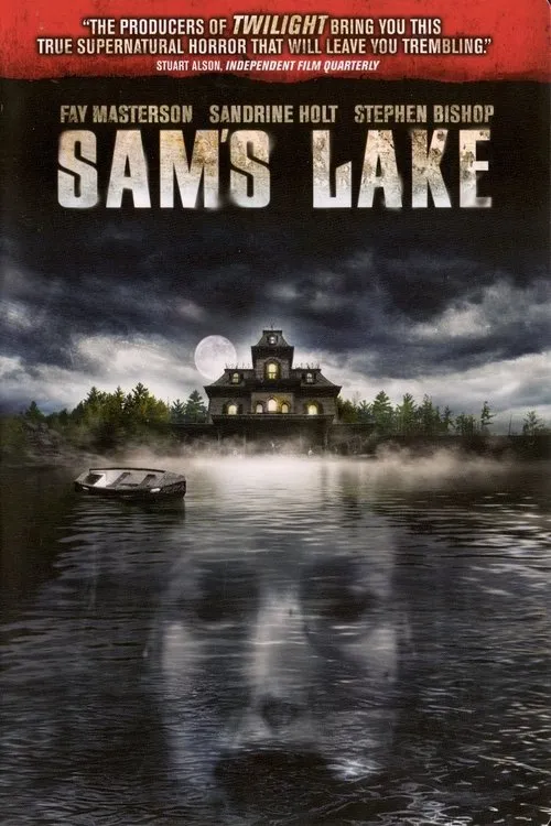 Póster de Sam's Lake