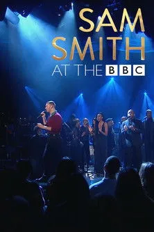 Fearne Cotton interpreta a Self - Host en Sam Smith at the BBC