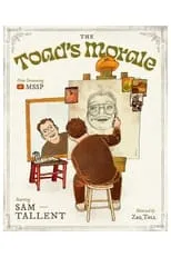 Sam Tallent interpreta a Self en Sam Tallent: The Toad’s Morale