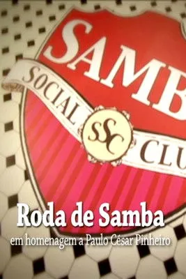 João Cavalcanti interpreta a  en Samba Social Clube - Roda de Samba em Homenagem a Paulo César Pinheiro