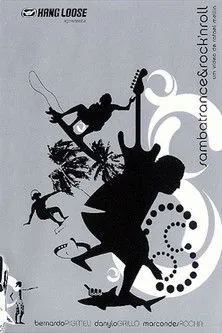 Póster de Samba Trance & Rock n Roll