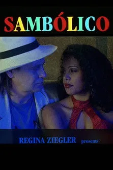 Ivan Setta interpreta a Capanga I en Sambolico