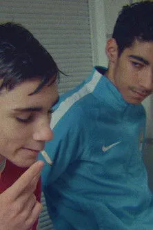 Louise Manteau interpreta a  en Samedi