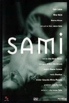 Póster de Sami