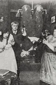 Dot Farley interpreta a Dottie en Sammy's Scandalous Scheme