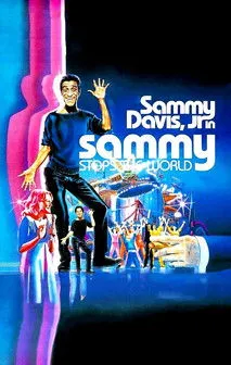 Dennis Daniels interpreta a Baton Twirler en Sammy Stops the World