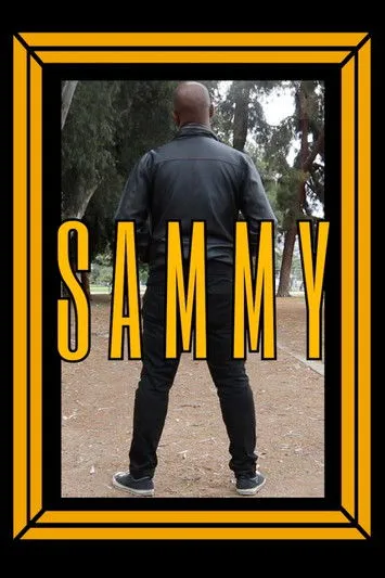 Póster de Sammy