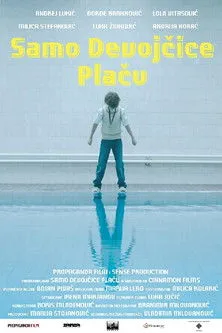 Ðorde Brankovic interpreta a Ucitelj en Samo devojčice plaču