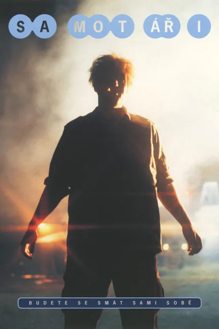 Póster de Samotáři