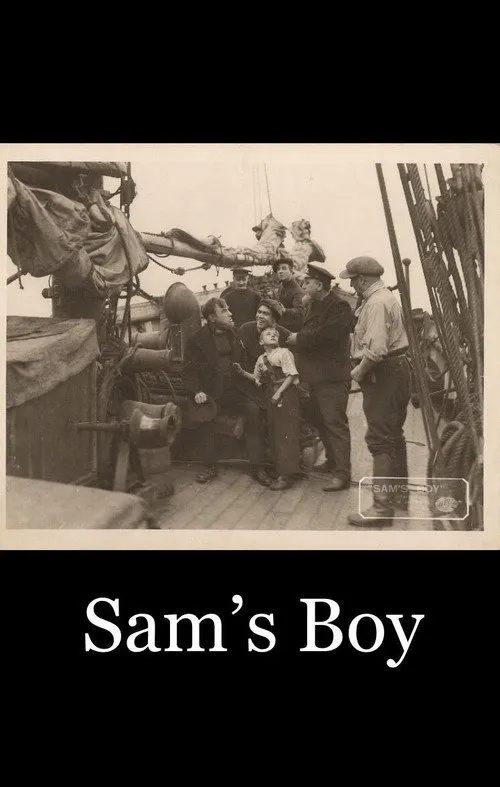 Tom Coventry interpreta a Sam Brown en Sam's Boy