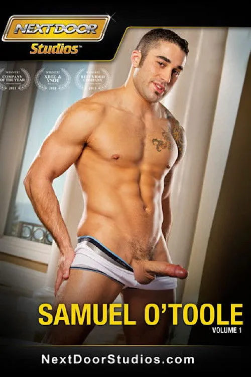 Póster de Samuel O'Toole Volume 1