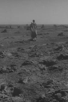 Ricardo Ohtake interpreta a en Samurais, Famílias e uma Harpa da Birmânia - Os Cinemas da Liberdade