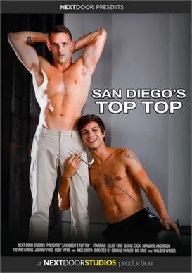 Póster de San Diego's Top Top