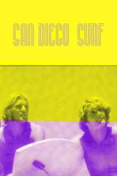 Eric Emerson interpreta a Eric en San Diego Surf