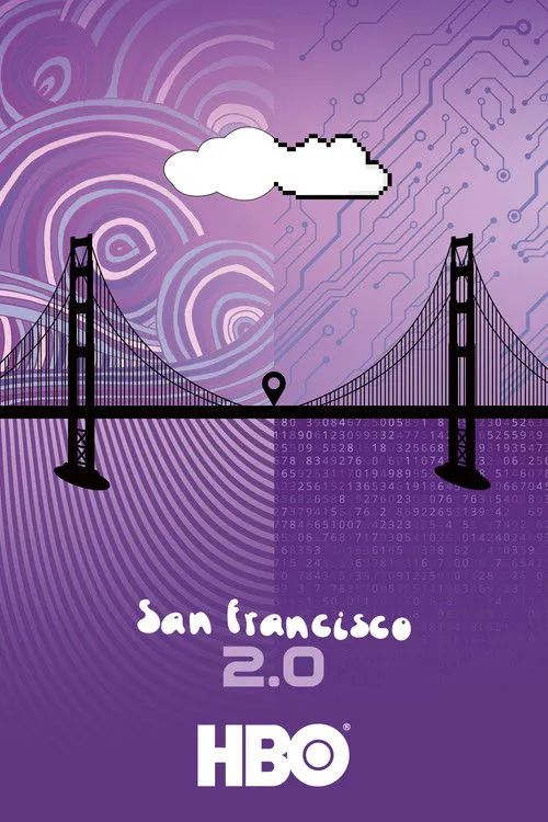 Portada de San Francisco 2.0