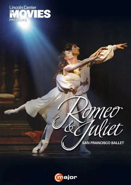 Luke Ingham interpreta a Tybalt en San Francisco Ballet: Romeo & Juliet