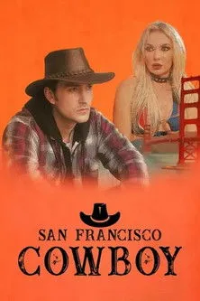 Póster de San Francisco Cowboy