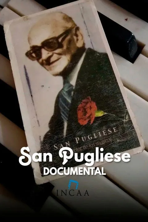 Póster de San Pugliese