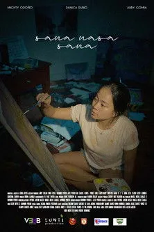 Danica Duno interpreta a Desiree en Sana Nasa Sana