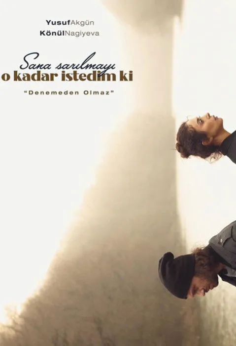 Gönül Nagiyeva interpreta a Rüya en Sana Sarılmayı O Kadar İstedim Ki