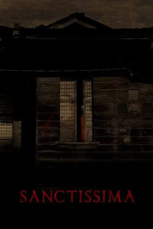 Ligaya Rabago interpreta a en Sanctissima