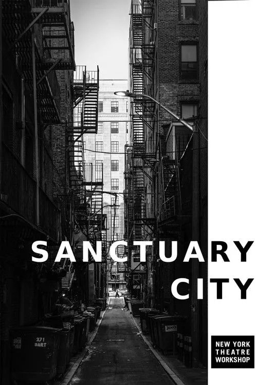 Jasai Chase-Owens interpreta a B en Sanctuary City