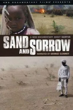 Nicholas Kristof interpreta a Self en Sand and Sorrow