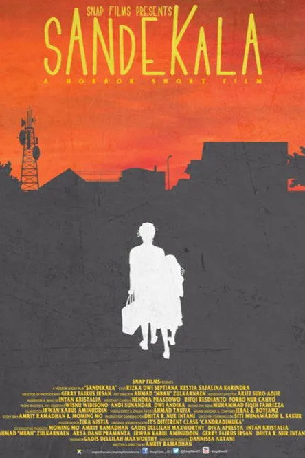 Rizka Dwi Septiana interpreta a en Sandekala