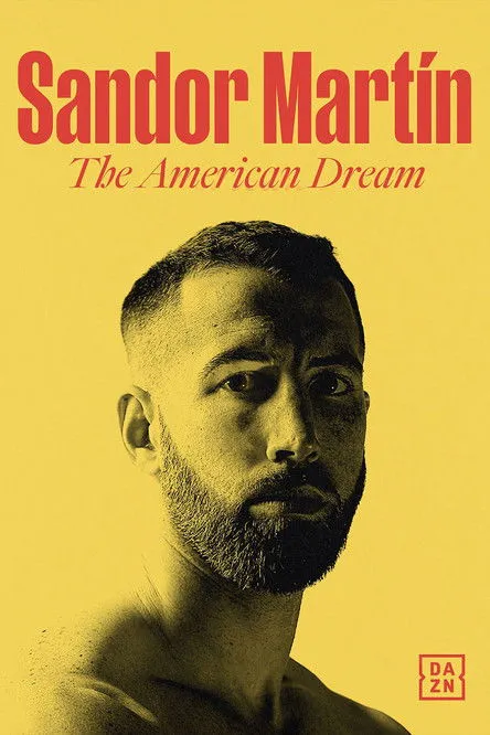 Sandor Martin interpreta a Self en Sandor Martín: The American Dream
