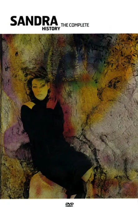 Sandra interpreta a Herself en Sandra - The Complete History