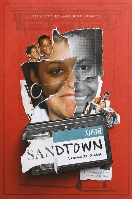 Isaiah Smallman interpreta a en Sandtown