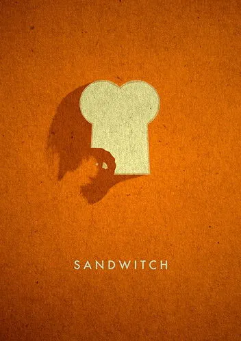 Duncan Meijering interpreta a Fred en Sandwitch