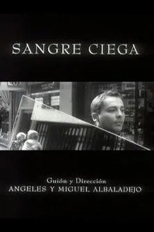 José Manuel García interpreta a en Sangre ciega