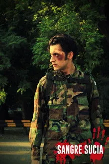 Horacio Echever interpreta a en Sangre sucia