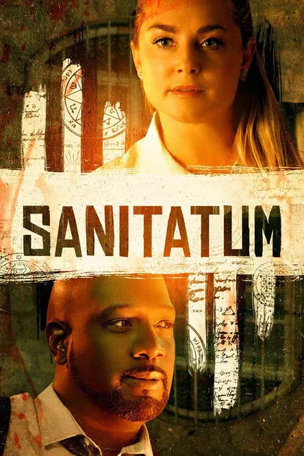 Póster de Sanitatum