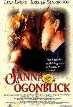 Portada de Sanna ögonblick