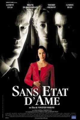 Póster de Sans état d'âme