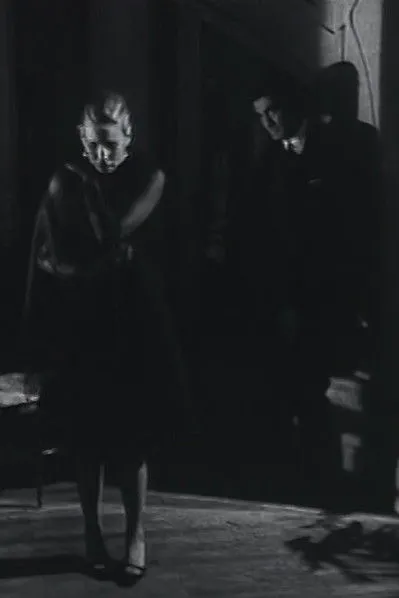 Elizabeth Ercy interpreta a en Sans merveille