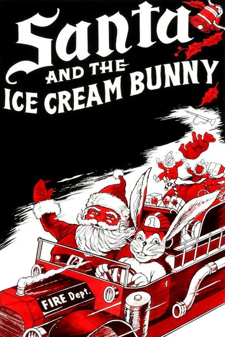 Heather Hughes interpreta a Witch (as Heather Grinter) en Santa and the Ice Cream Bunny