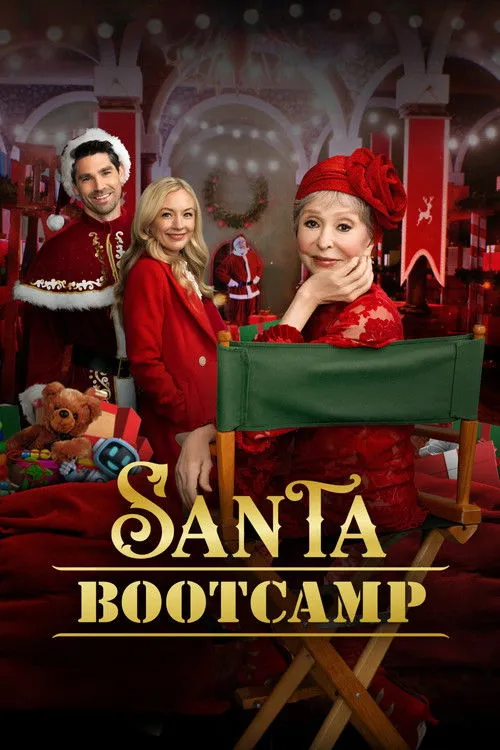Emily Kinney interpreta a Emily Strauss en Santa Bootcamp