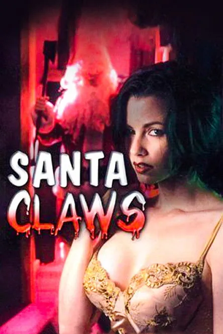 Grant Kramer interpreta a Wayne en Santa Claws