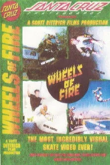 Jeff Grosso interpreta a Himself en Santa Cruz Skateboards - Wheels of Fire