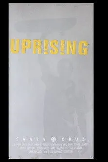 Stacy Lowery interpreta a  en Santa Cruz – Uprising
