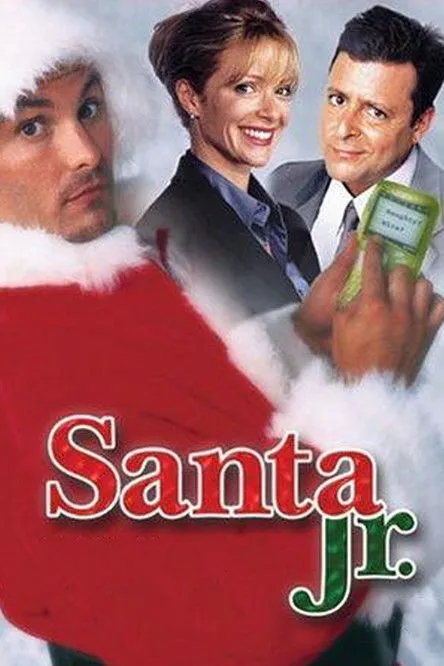 Lauren Holly interpreta a Susan Flynn en Santa, Jr.
