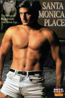 Póster de la película Santa Monica Place